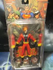 DC Direct/Collectables Identity Crisis ELONGATED MAN MIP Action Figure