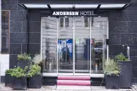 在飛比找雄獅旅遊優惠-ANDERSEN BOUTIQUE HOTEL