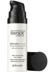 [philosophy] Line Correcting Eye Cream 15ml