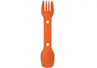 在飛比找瑞格華-大海刀品優惠-UCO UTILITY SPORK 多用途叉勺 (橘色-單隻