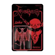 Venom Bloodlust Demon ReAction 3.75"" Action Figure