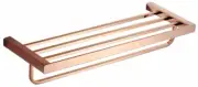 PLD Platinum surface Towel Shelf PSRGTS