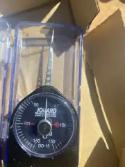 JONARD TOOLS GD-15 Dynamometer Gauge,Dial,50-150g Free Shipping
