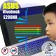 【Ezstick】ASUS Vivobook E200HA 適用 防藍光護眼鏡面螢幕貼 靜電吸附