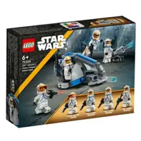 在飛比找蝦皮購物優惠-LEGO 75359 Star War 星戰 332連複製人