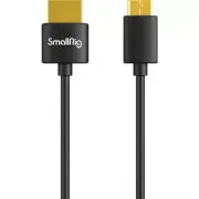 SmallRig 3040 Ultra Slim 4K HDMI Cable (C To) 35cm