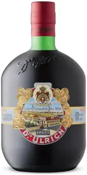 Ulrich Amaro 700ml