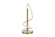Lyona LED Table Lamp - Gold