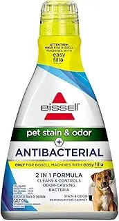 [Bissell] Pet Stain & Odor Plus Antibacterial 2 in 1 Carpet Formula