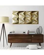 Empire Art Direct Steel Metal Artwork