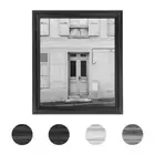 ArtToFrames 22 x 25" Traditional Custom Picture Poster Frame 1.25" Wide A8QC