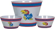 Kansas Melamine Serving Set