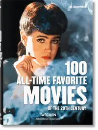 在飛比找誠品線上優惠-100 All-Time Favorite Movies o