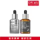 【DR.WU 達爾膚】全能修復雙精華組(角鯊潤澤修復精華30ml+超逆齡多肽修復精華30ml)