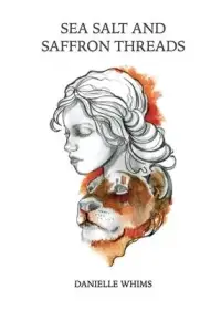 在飛比找博客來優惠-Sea Salt and Saffron Threads