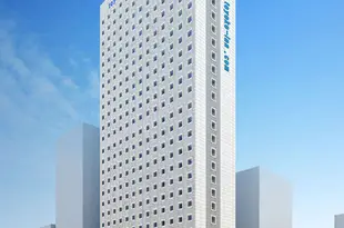 東橫INN仁川富平Toyoko Inn Incheon Bupyeong