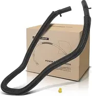 A-Premium Power Steering Return Line Hose Assembly Replacement for Ford F-250 Super Duty F-350 F-450 To Reservoir with Hydroboost