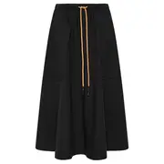[Lee Mathews] Evette Midi Skirt