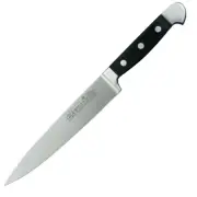 NEW Gude Alpha Forged Slicing Knife 18cm