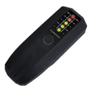 EMF Meter ABS Electromagnetic Field Detector Household Detection Gauss Meter