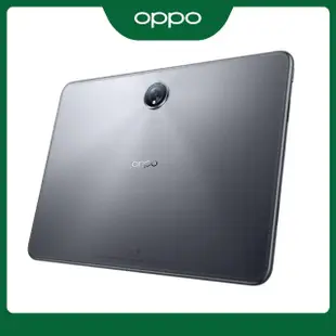 【OPPO】OPPO Pad 2 平板電腦 8+256(銀河灰)