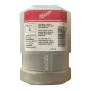 Milwaukee 48-20-5045 3" SDS-PLUS Thin Wall Carbide Tipped Core Bit