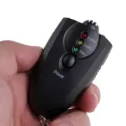 Breathalyser Breath Alcohol Tester Self Analyzer Digital Detector Police