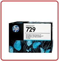 在飛比找樂天市場購物網優惠-HP 729 F9J81A Printhead Replac