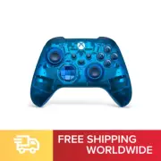 Microsoft Xbox Wireless Controller Sky Cipher Hybrid D-Pad Xbox Wireless