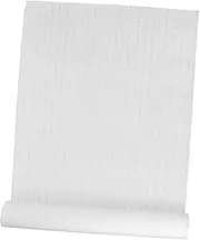 LALAFINA Pearlescent Rice Paper Practicing Calligraphy Paper Breathable for School Office