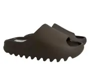 Size 4 - adidas Yeezy Slide Soot GX6141