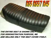 BMW R65 R65/7 R45 seat cover for cowl type seat 278