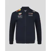Men's Red Bull Racing Bomber Jacket 2025