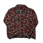 [INNOCENTHOOD] PLATEAU STUDIO LACE L/S SHIRT