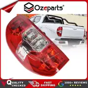 LH Left Hand Tail Light Rear Back Lamp For LDV T60 SK8C Ute 2017~2021 PRO LUXE