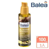 在飛比找momo購物網優惠-【Balea 芭樂雅】摩洛哥堅果護髮油 100ml(密集修護