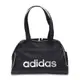 ADIDAS W L ESS BWL BAG 運動小袋 黑 IP9785