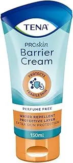 Unicharm Menrikke TENA Barrier Cream 150ml