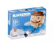 The Canvas Don: Mac Miller - Blockerism Set (BRAND NEW)) PRE-Sale