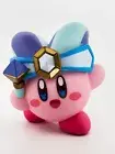 Kirby Kirby's Dream Land Figure Mascot Japanese Collection Game Character I