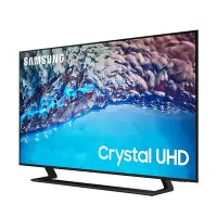 在飛比找Yahoo!奇摩拍賣優惠-SAMSUNG三星 50吋 4K UHD連網液晶電視 UA5