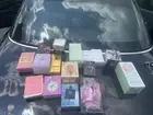 Cologne And Perfume