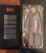 Sideshow Lords Of The Sith Chancellor Palpatine And Sidious 1/6 Figures New