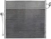 Air Conditioning Condenser Compatible For BENZ W166 ML500 ML250 ML350 ML63 ML400 X166 GL400 GL500 GL63 C292 GLE A0995000002 0995000002