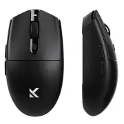 MCHOSE G3 A Tri-mode Gaming Mouse PAW3311 Sensor 12000DPI 1K Return Rate 130H Battery Life 2.4G/Wired/bluetooth E-sports