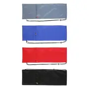 Badminton Racket Bag Soft Badminton Racket Cover for Sports Beginner Players