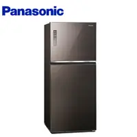 在飛比找鮮拾優惠-【Panasonic 國際牌】 送原廠禮 ECONAVI雙門