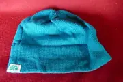 original Beanie ski hat Moriarty Stowe Vt new old stock 100% wool estate small