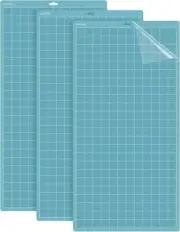 Cutting Mat for Cricut Maker Explore Air2/One Smart Cutting Machine 12 X 24