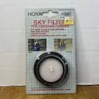 Hoya 52 mm Sky Filter (1B) Screw In Filter 5.8 mm Rim (STD) Made in Japan (U-71)